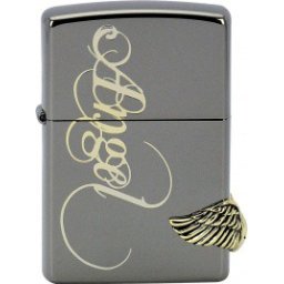 Zapalovač ZIPPO 28142 Love Angel