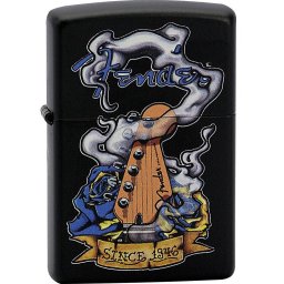 Zapalovač ZIPPO 26780 Fender