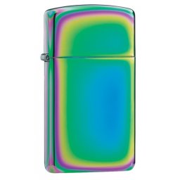 Zapalovač ZIPPO 26144 Multi Color Slim