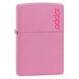 Zapalovač ZIPPO 26264 Zippo Logo