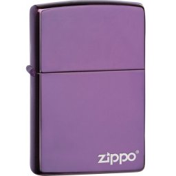 Zapalovač ZIPPO 26415 High Polish Purple ZL