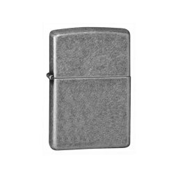 Zapalovač ZIPPO 27009 Antique Silver Plate