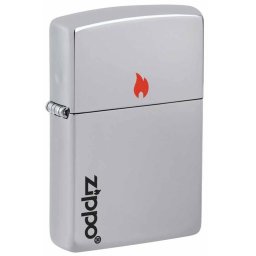 Zapalovač ZIPPO 22998 Zippo and Flame