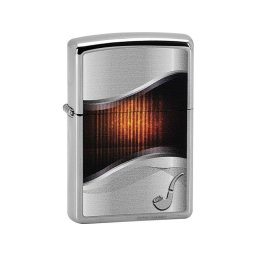 Zapalovač ZIPPO 22876 Pipe Lighter Amber