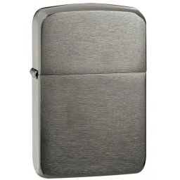Zapalovač ZIPPO 25206 1941 Black Ice®