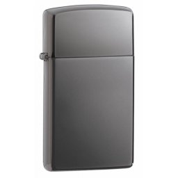 Zapalovač ZIPPO 25108 Black Ice Slim