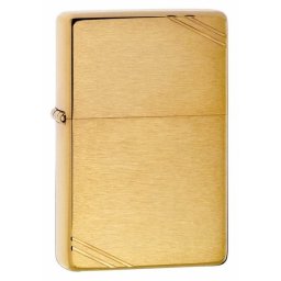 Zapalovač ZIPPO 23002 Vintage with Slashes