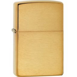 Zapalovač ZIPPO 23061 Brass Armor