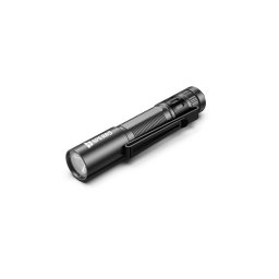 SPERAS svítilna M10 SLIM kompaktní, neutrální světlo, 120 lumenů, 43 metrů, 1x AAA