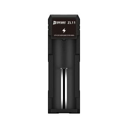 SPERAS nabíječka ZL11 univerzální pro 1 baterii