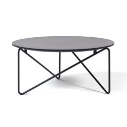 Designové zahradní konferenční stoly Polygon Low Table M