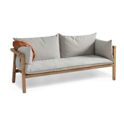 Designové zahradní sedačky Umomoku Sofa 2 Seater