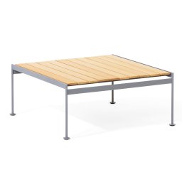 Designové zahradní konferenční stoly Jugo Low Table