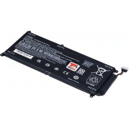 Baterie T6 Power LP03XL, 805094-005, 807417-005, LP03048XL, LP03055XL, 804072-241, 804072-541, 807211-121, 807211-221, 807211-241, HSTNN-DB6X, HSTNN-D