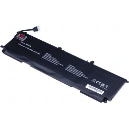 Baterie T6 Power AD03XL, 921439-855, 921409-2C1, HSTNN-DB8D, TPN-I128