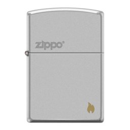 Zapalovač ZIPPO 20946 Zippo and Flame