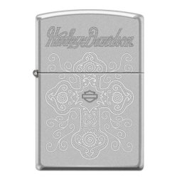 Zapalovač ZIPPO 20945 Harley-Davidson