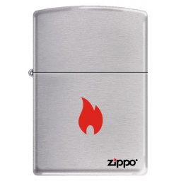 Zapalovač ZIPPO 21199 Zippo Flame Only