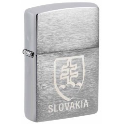 Zapalovač ZIPPO 21053 Slovak Coat of Arms