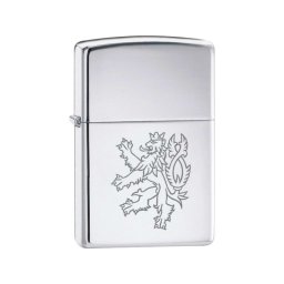 Zapalovač ZIPPO 22049 Czech Lion