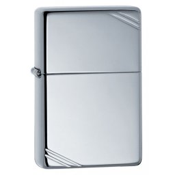 Zapalovač ZIPPO 22017 Vintage with Slashes