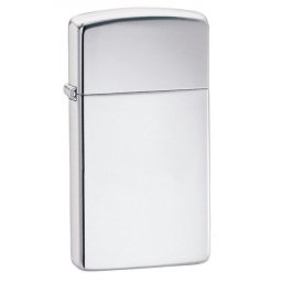 Zapalovač ZIPPO 22071 High Polish Chrome Slim