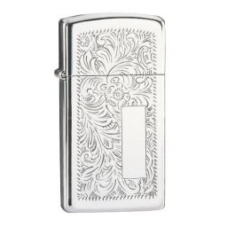 Zapalovač ZIPPO 22076 Venetian Slim