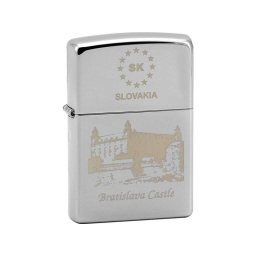 Zapalovač ZIPPO 22483 Bratislava