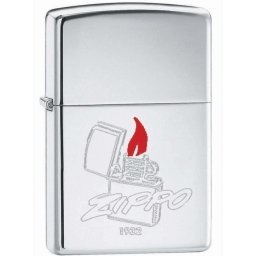 Zapalovač ZIPPO 22375 Zippo 1932