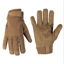 Rukavice ASSAULT COYOTE vel. XL