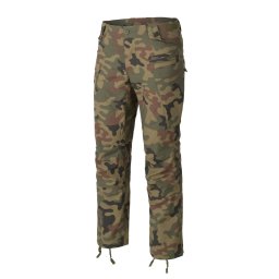 Kalhoty SFU NEXT MK2® WOODLAND POLSKÝ vel. 3XL-R