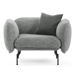 Designová křesla Echo Armchair