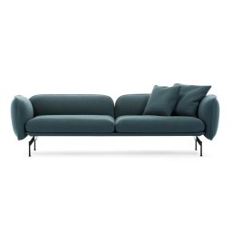 Designové sedačky Echo Sofa