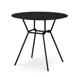 Designové konferenční zahradní stoly Strain Low Table S