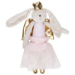PLYŠÁK ANGELINA 36 cm