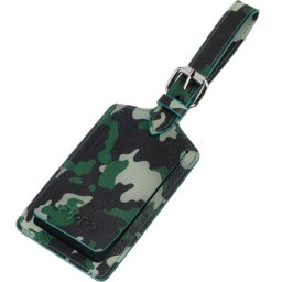 Jmenovka na zavazadlo Zippo 44153