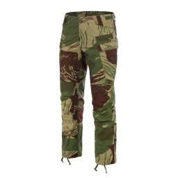 Kalhoty SFU NEXT MK2® RHODESIAN CAMO vel. S-L