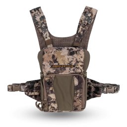 EBERLESTOCK pouzdro na dalekohled RECON MODULAR SMALL SKYE