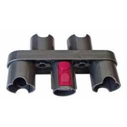 Držák příslušenství dokovací stanice pro DYSON Gen5detect, V15, V12, V11, V10, V8, V7