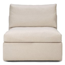 Ethnicraft designové sedačky Mellow Center Sofa