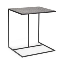 Ethnicraft designové odkládací stolky Triptic Side Table