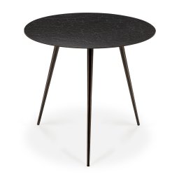 Ethnicraft designové konferenční stolky Luna Coffee Table (50 x 45 cm)