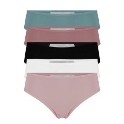 Periods - menstruační kalhotky z bavlny M vícebarevná
