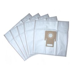 THO4T5 Sáčky do vysavačů THOMAS Aqua+ Pet & Family, Multi-Clean X7, X8, X10...5ks