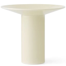 Audo Copenhagen designové vázy Hana Vase Ashen