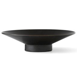Audo Copenhagen designové vázy Hana Vase Umber