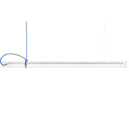 Ingo Maurer designová závěsná svítidla Tubular