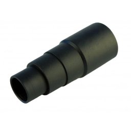 Multifunkční redukce (přechodka) stupňovitá pro Parkside, Kärcher, Numatic 25/30/34/42 mm