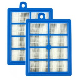 Alternativní HEPA filtr pro vysavače ELECTROLUX-PHILIPS-AEG 2ks