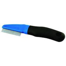 Wahl Hřeben na vyčesávání blech pro psy PET Flea Comb